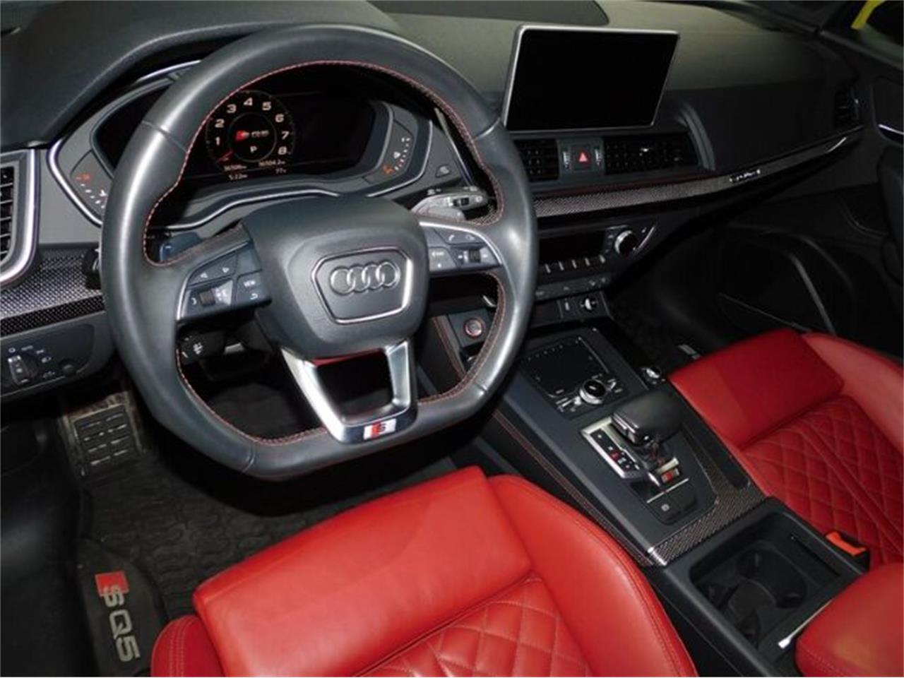 2019 Audi Q5 for sale in Cadillac, MI – photo 12