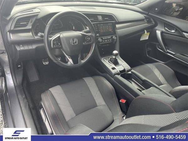 2019 Honda Civic Si Coupe Coupe Si/Si HPT - - by for sale in Valley Stream, NY – photo 14