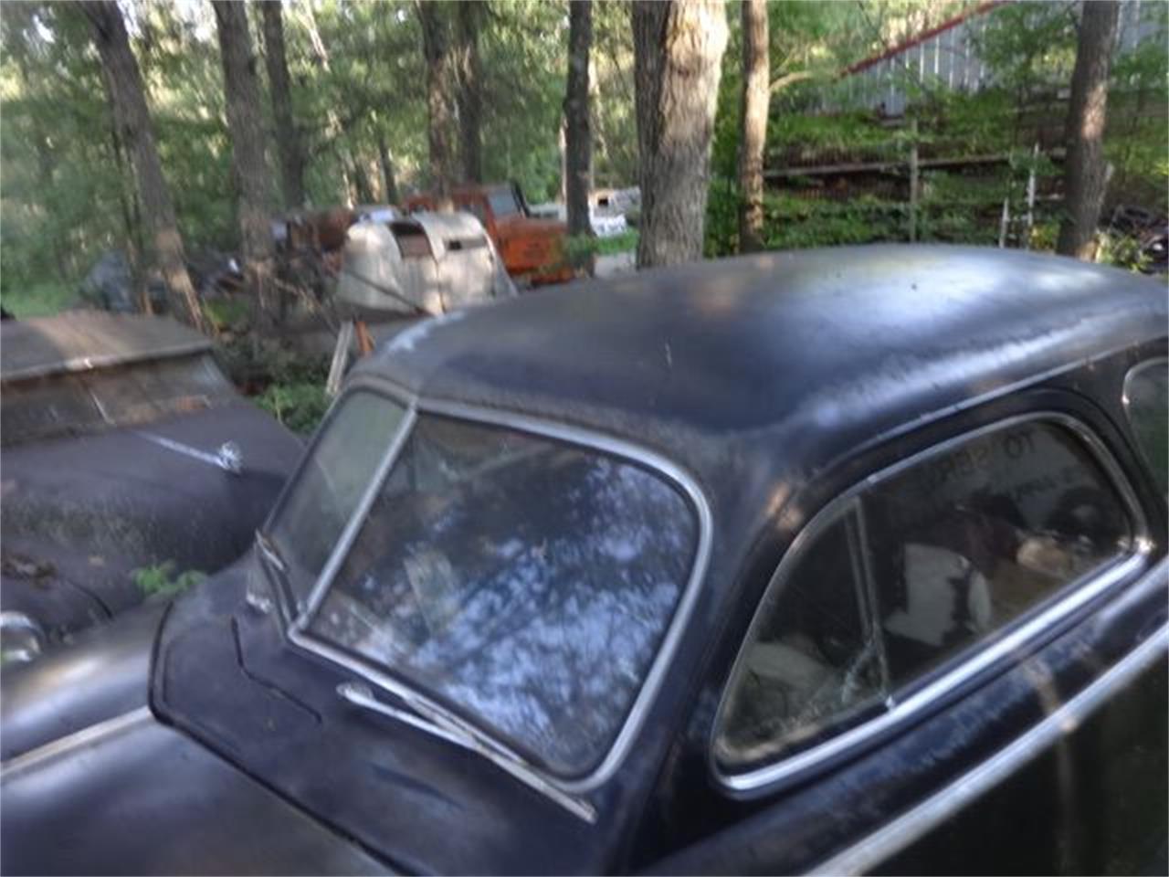 1947 Chrysler Coupe for sale in Cadillac, MI – photo 21