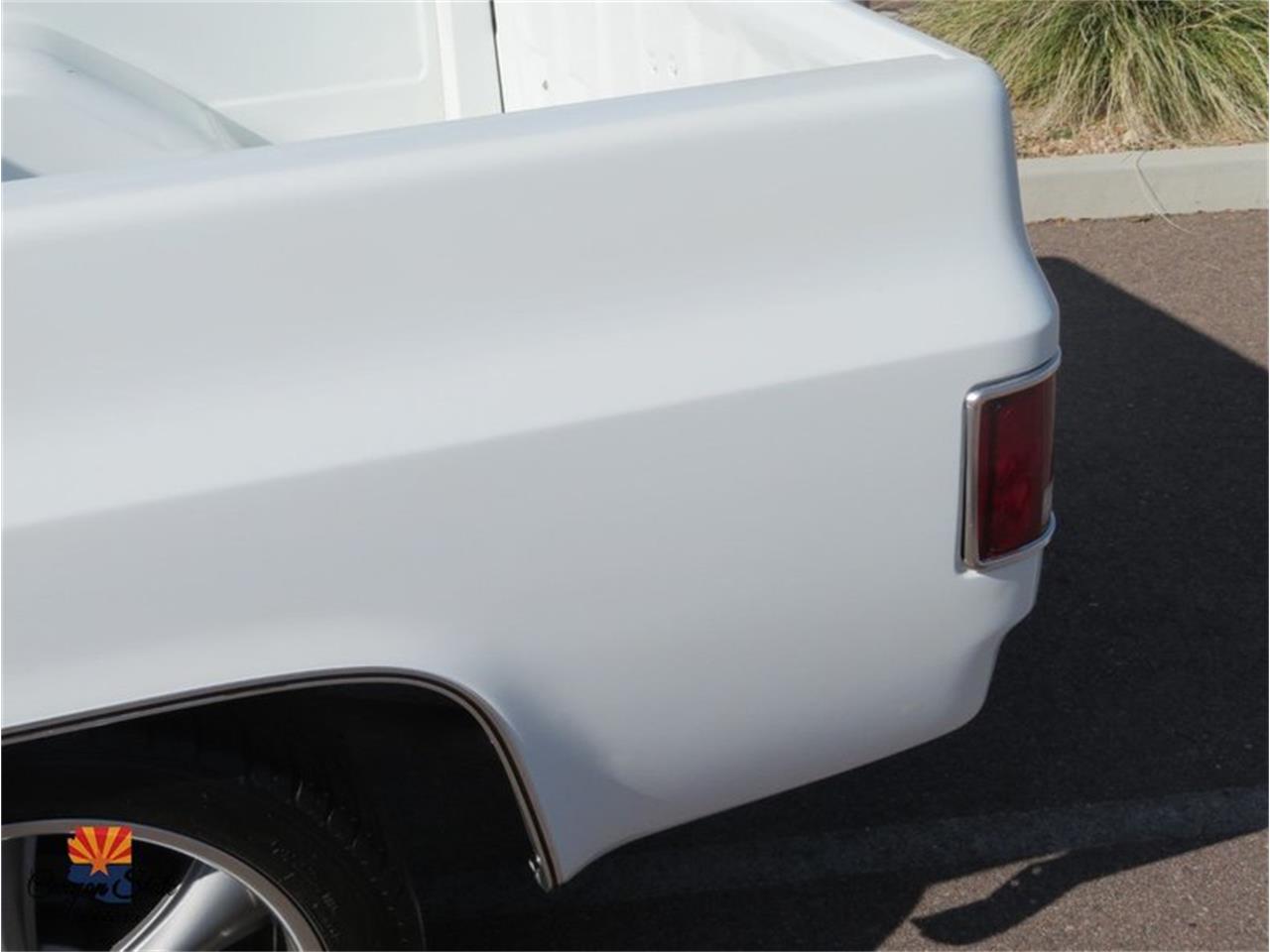 1985 Chevrolet Pickup for sale in Tempe, AZ – photo 10