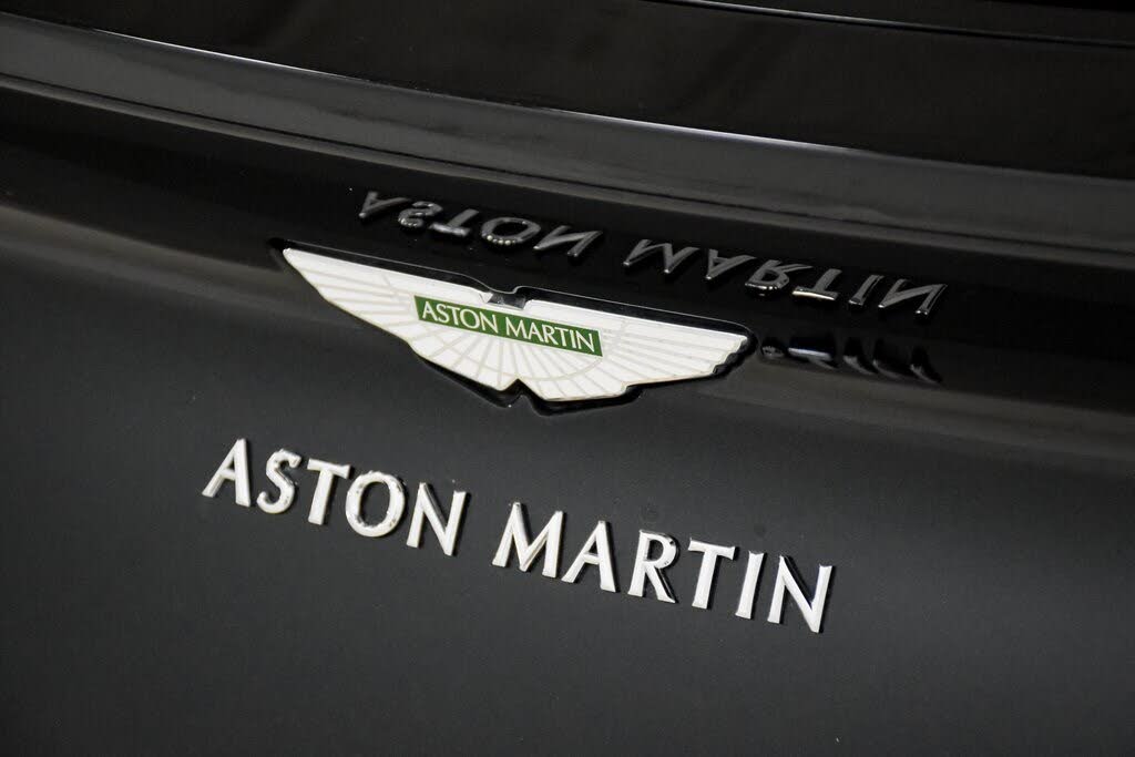 2019 Aston Martin DB11 V8 Volante Convertible RWD for sale in Elmhurst, IL – photo 26