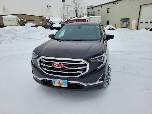2018 GMC Terrian 1 6L turbo diesel for sale in Anchorage, AK – photo 2