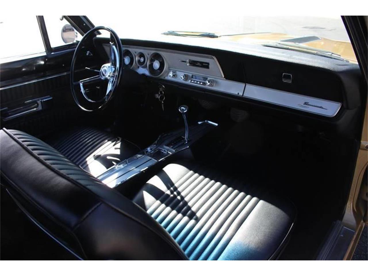 1967 Plymouth Barracuda for sale in La Verne, CA – photo 26