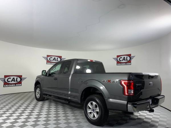 2015 Ford F-150 F150 4WD SuperCab 145 XLT +Many Used Cars! Trucks! SUV for sale in Airway Heights, WA – photo 7