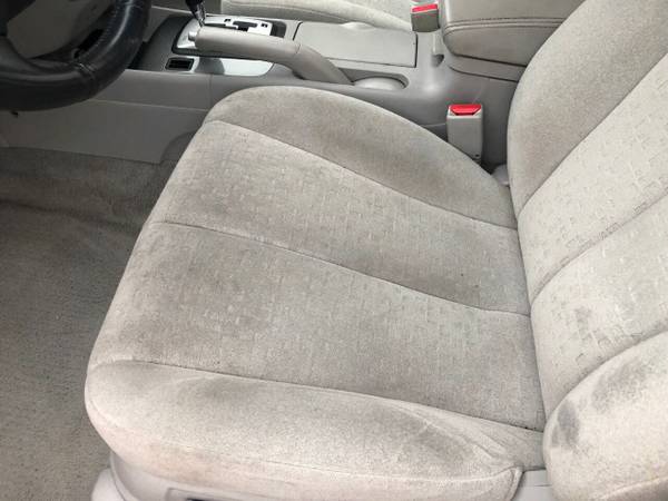 2007 Hyundai Sonata GLS *Clean and great on gas* for sale in Stockholm, MN – photo 9