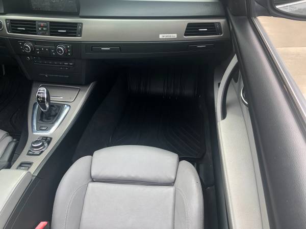 BMW 335is Convertible for sale in Mount Gilead, OH – photo 6