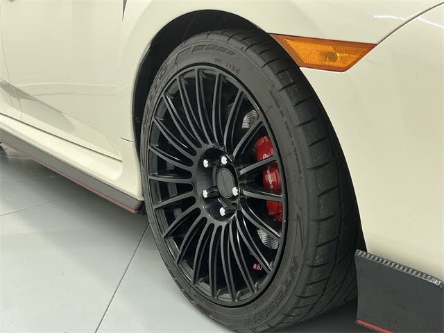 2019 Honda Civic Type R Touring FWD for sale in Bensenville, IL – photo 10