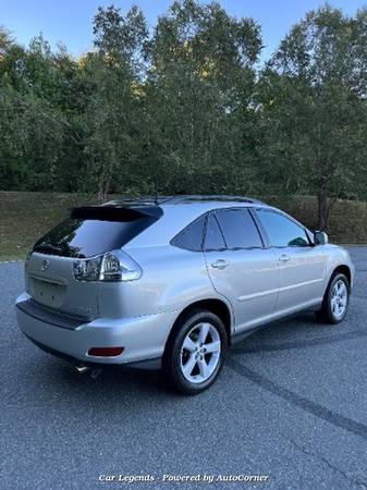 2007 Lexus RX 350 SPORT UTILITY 4-DR - - by for sale in Stafford, VA – photo 7