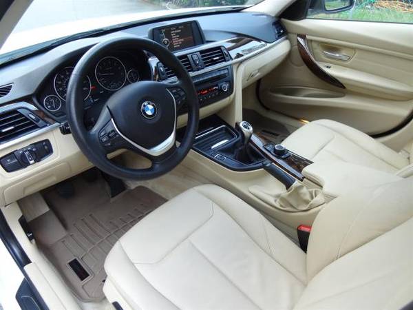 2014 BMW 3-Series 335i xDrive Sedan for sale in QUINCY, MA – photo 2