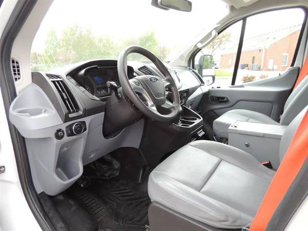 2017 Ford Transit T-150 Cargo Work Van! FLEET MAINTAINED SINCE NEW for sale in White House, AR – photo 20