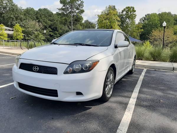 2010 SCION TC COUPE WITH 99k MILES! GREAT CONDITION! - cars & trucks... for sale in Norcross, GA – photo 2