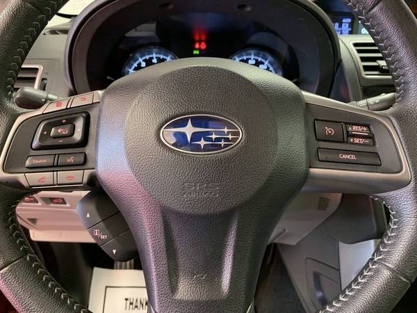*2016* *Subaru* *Forester* *2.5i Touring* -* 100% Approvals!* for sale in Tallmadge, OH – photo 20