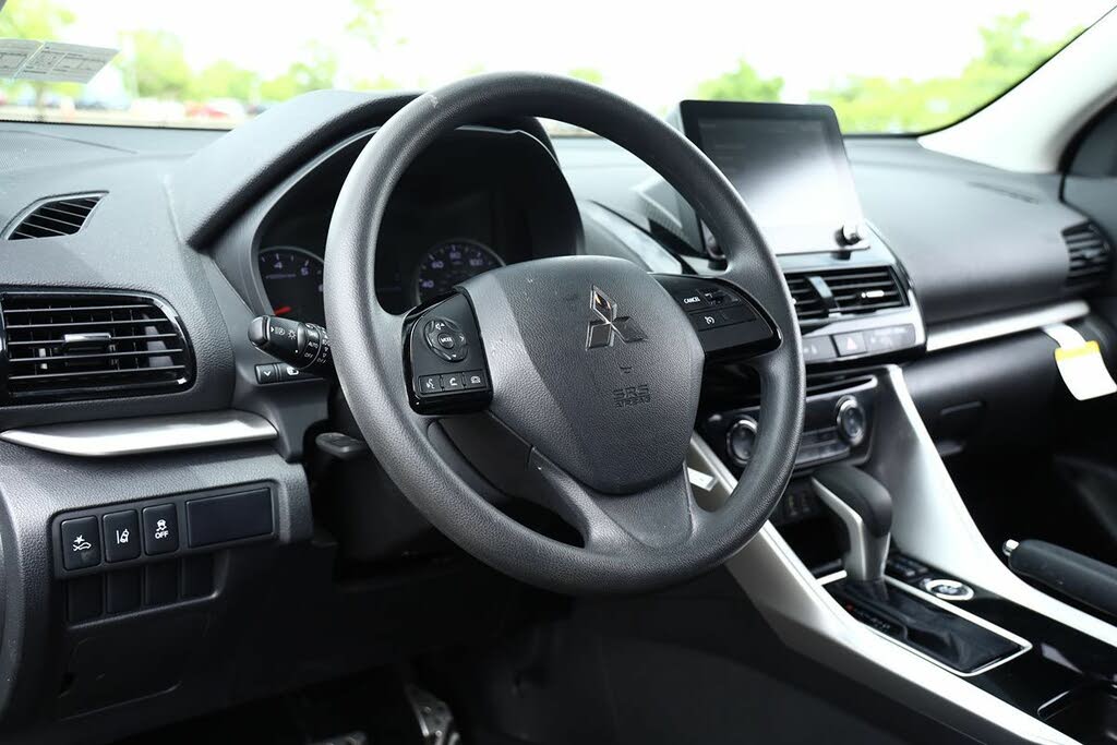 2022 Mitsubishi Eclipse Cross LE S-AWC AWD for sale in Atlantic Highlands, NJ – photo 23