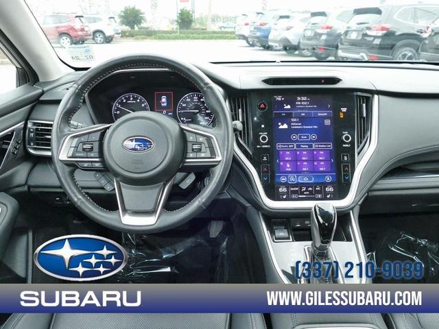 2022 Subaru Legacy Limited XT for sale in Lafayette, LA – photo 15