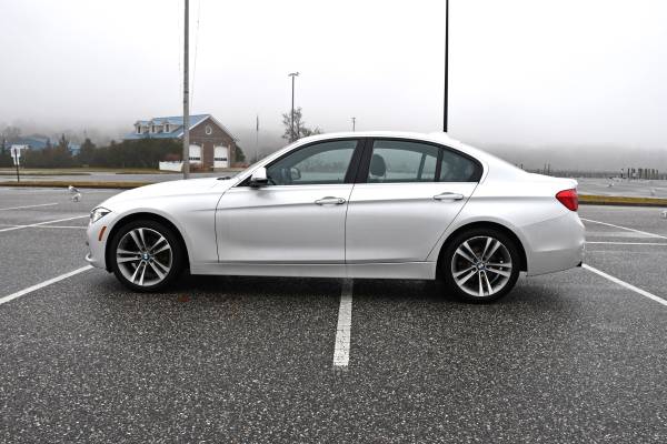 BMW 330i xDrive 2017 by Owner - Great Condition - 35, 000 Miles for sale in New Hyde Park, NY – photo 9