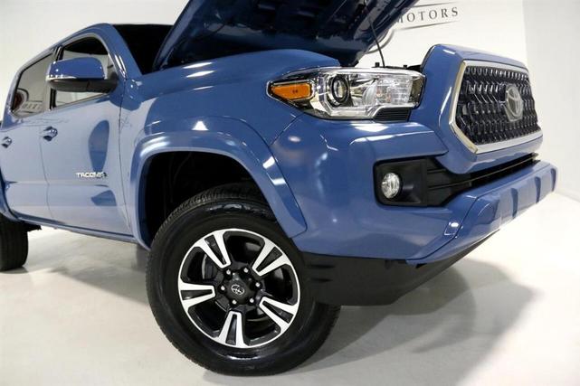 2019 Toyota Tacoma SR for sale in Fishers, IN – photo 71