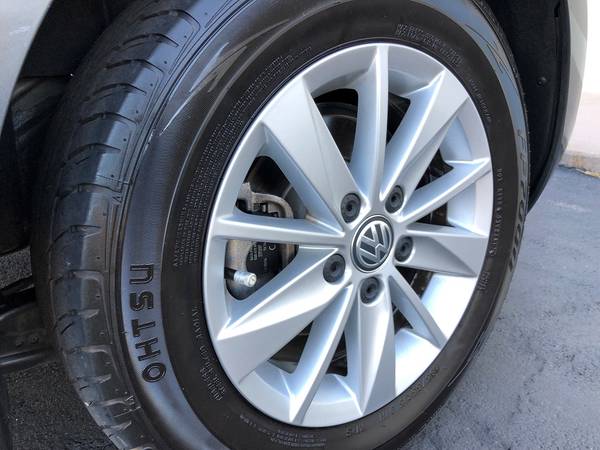 2015 Volkswagen Golf, Clean Carfax &Titel for sale in Phoenix, AZ – photo 21