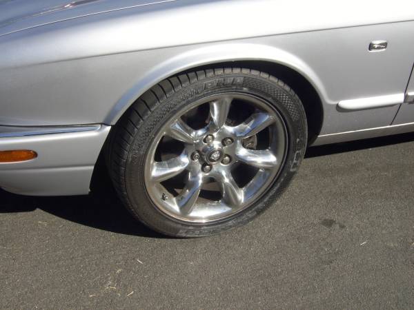2000 Jaguar XJR for sale in Granada Hills, CA – photo 10