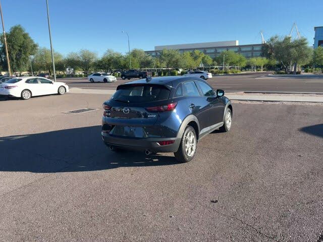 2020 Mazda CX-3 Sport FWD for sale in Scottsdale, AZ – photo 10