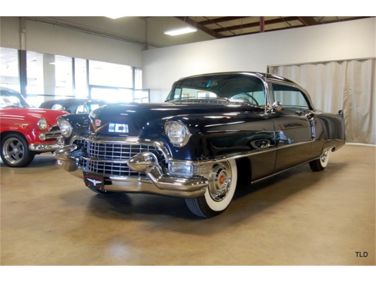 1955 Cadillac Coupe DeVille for sale in Chicago, IL – photo 7