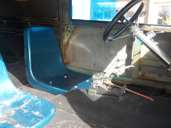 1947 Crosley Panel for sale in Gardner, CO – photo 13