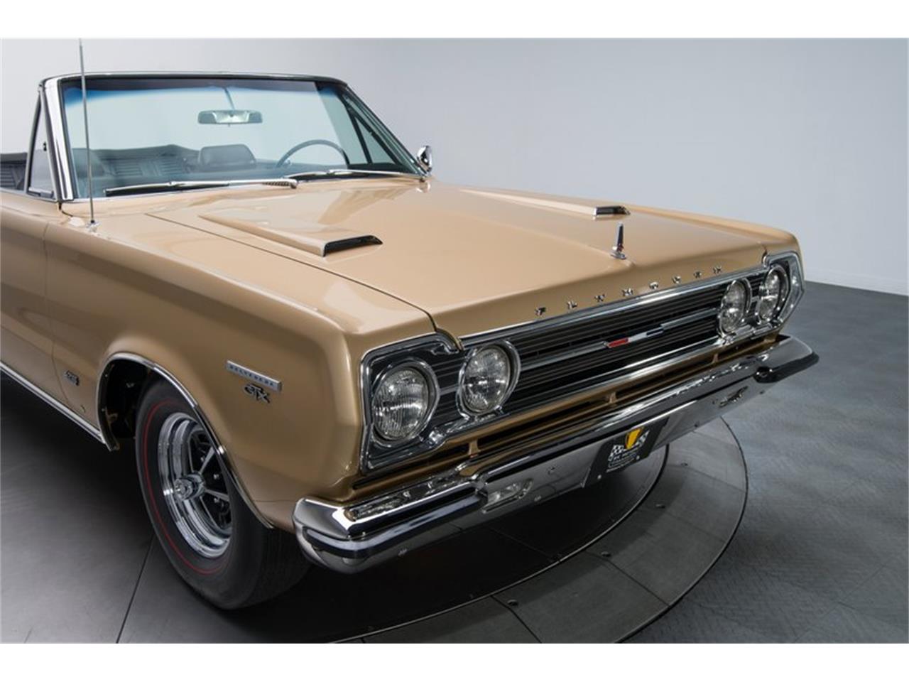 1967 Plymouth GTX for sale in Charlotte, NC – photo 17