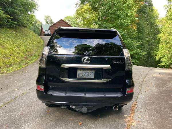 2021 Lexus GX460 AWD Loaded Only 25k miles - - by for sale in Boone, NC – photo 19