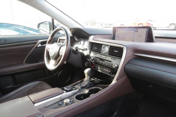 2017 Lexus RX 350 - - by dealer - vehicle automotive for sale in Monroe, LA – photo 8