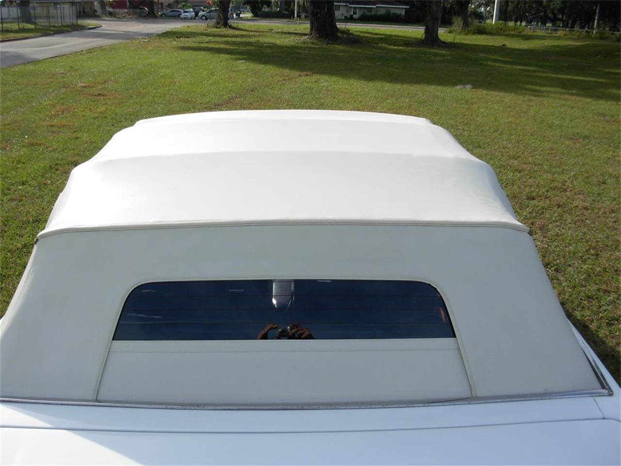 1983 Oldsmobile Toronado for sale in Palmetto, FL – photo 18