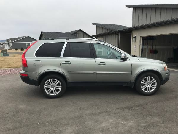 2008 Volvo XC90 for sale in East Helena, MT