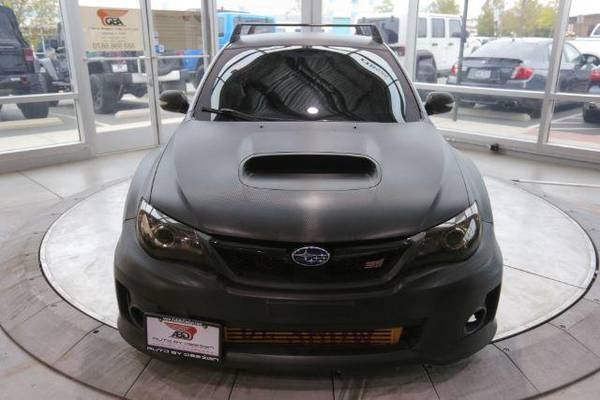 2008 Subaru Impreza WRX STI 5-door Financing Available. Apply NOW!!!... for sale in CHANTILLY, District Of Columbia – photo 3