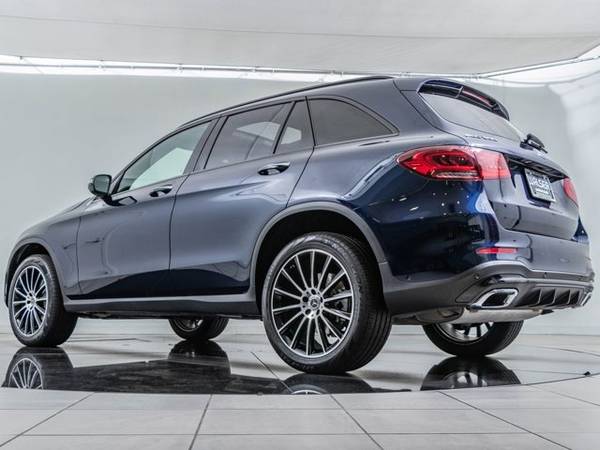 2021 Mercedes-Benz GLC GLC 300 Must See! - - by dealer for sale in Wichita, MO – photo 6