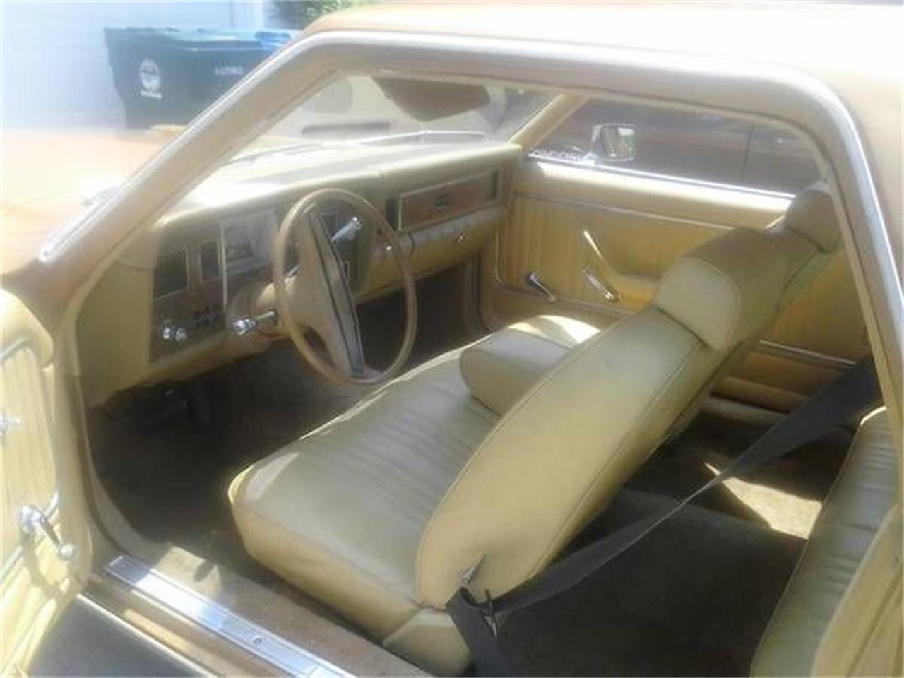 1979 Ford Granada for sale in Cadillac, MI – photo 6