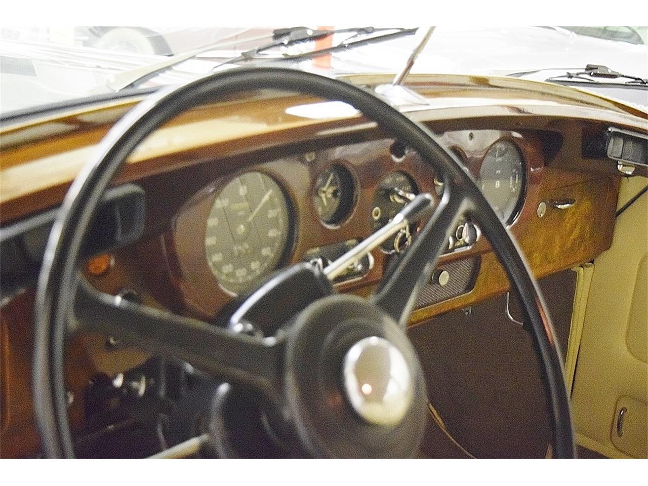 1962 Bentley S2 for sale in Fredericksburg, VA – photo 46