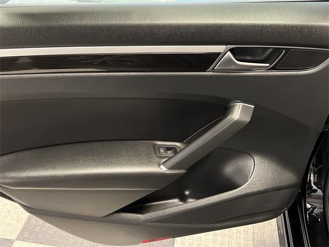 2018 Volkswagen Passat 3.6L V6 GT for sale in Union City , GA – photo 16
