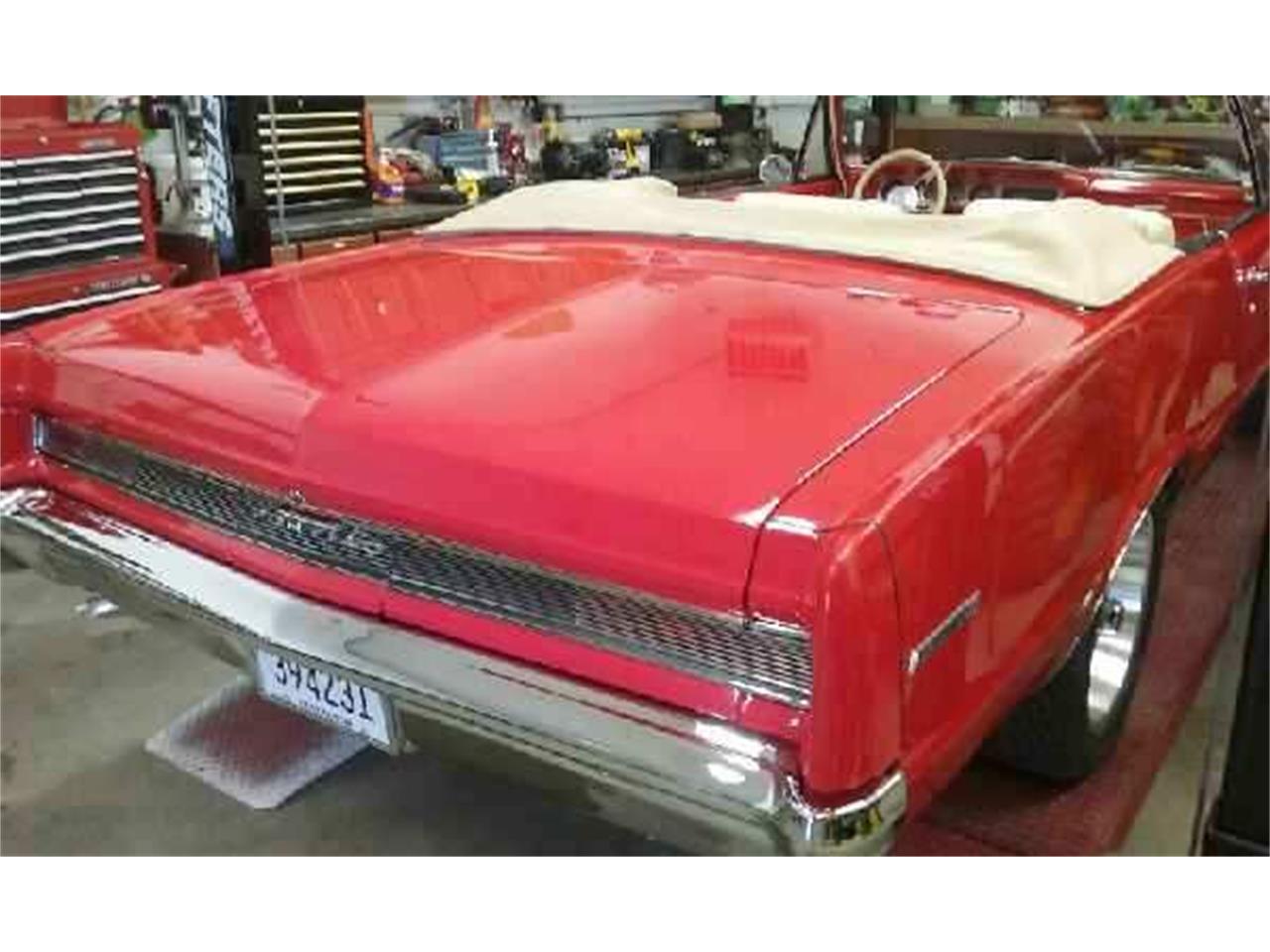 1964 Pontiac LeMans for sale in Annandale, MN – photo 15