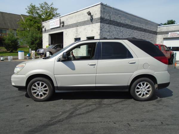 2006 buick rendezvous for sale in Elizabethtown, PA
