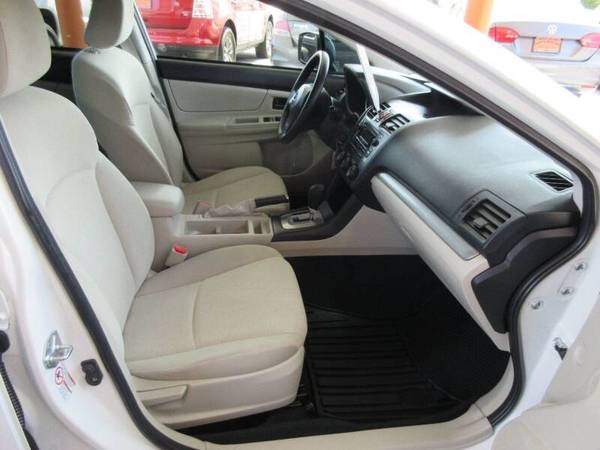 2014 SUBARU IMPREZA "ALL-WHEEL DRIVE"...4CLY...AUTO...59K for sale in East Wenatchee, WA – photo 18