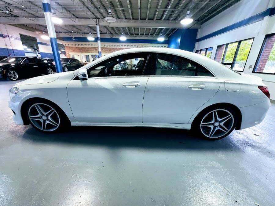 2014 Mercedes-Benz CLA-Class CLA 250 for sale in Hasbrouck Heights, NJ – photo 10