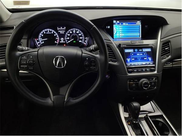2015 Acura RLX - sedan - - by dealer - vehicle for sale in Taylor, MI – photo 22