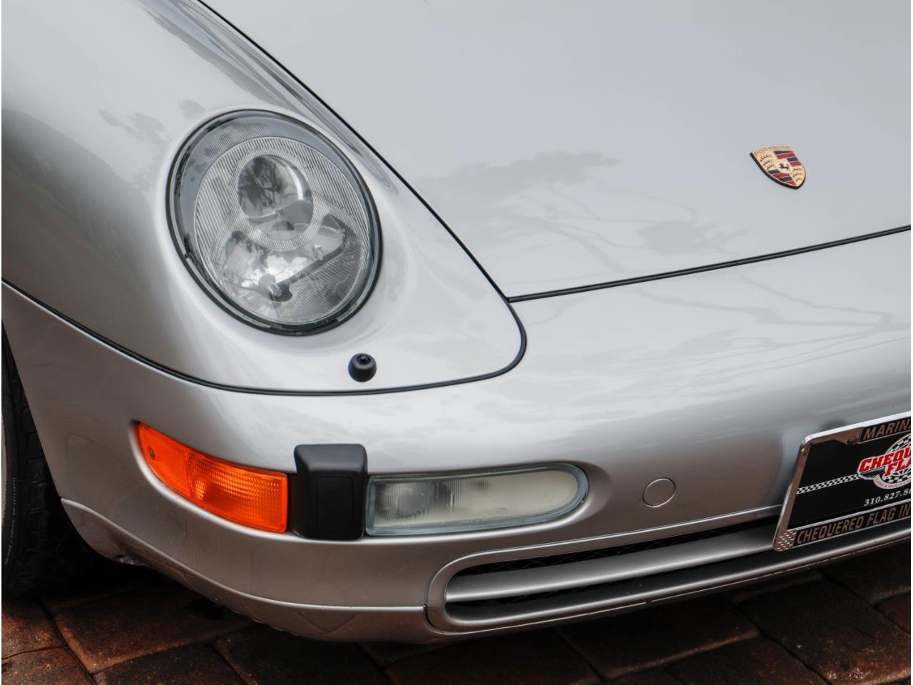 1997 Porsche 993 for sale in Marina Del Rey, CA – photo 14