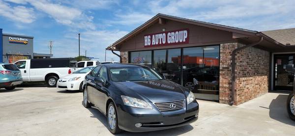 2008 Lexus ES 350 4dr Sdn - - by dealer - vehicle for sale in Wylie, TX