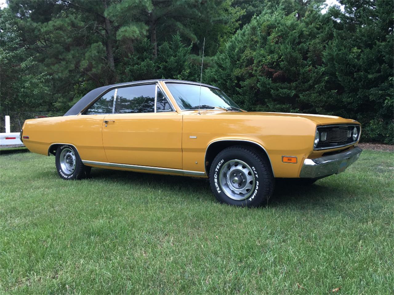 1971 Plymouth Valiant for sale in Greenville, NC – photo 23