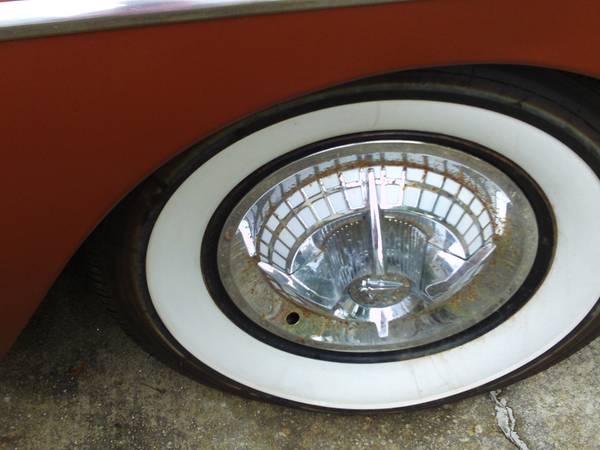 1958 BUICK SPECIAL FOR SALE for sale in Latta, SC – photo 21