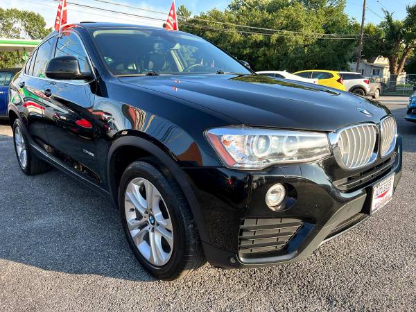 2017 BMW X4 xDrive28i Sports Activity Coupe - 100s of Positive Cus for sale in Baltimore, MD – photo 19