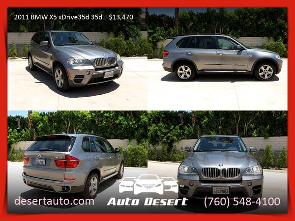 2009 BMW *650i* *650 i* *650-i* $170 /mo for sale in Palm Desert , CA – photo 12