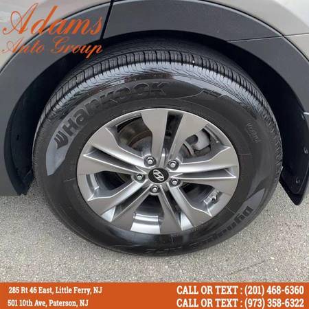 2015 Hyundai Santa Fe Sport AWD 4dr 2.4 Buy Here Pay Her, - cars &... for sale in Little Ferry, NY – photo 11