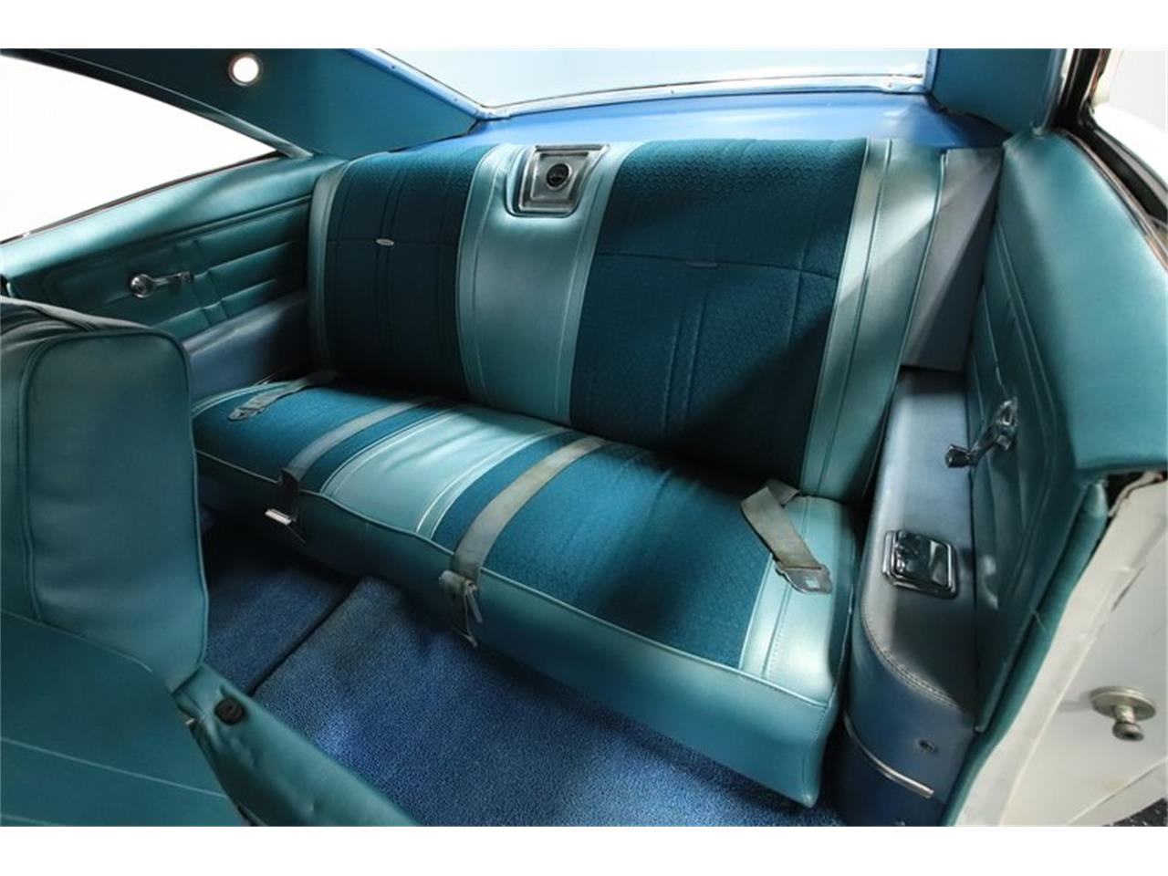 1966 Chevrolet Impala for sale in Mesa, AZ – photo 51