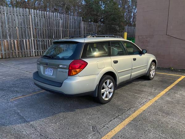 2006 Subaru outback - cars & trucks - by owner - vehicle automotive... for sale in Lynchburg, VA – photo 7