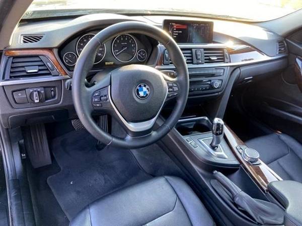 2015 BMW 3-Series 328i xDrive - EVERYBODY RIDES! for sale in Metairie, LA – photo 8